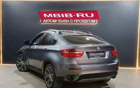 BMW X6, 2010 год, 1 999 000 рублей, 2 фотография
