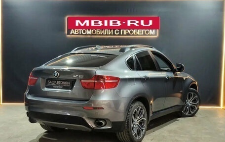 BMW X6, 2010 год, 1 999 000 рублей, 4 фотография