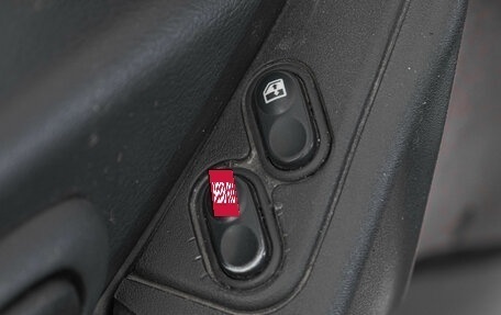 Chevrolet Niva I рестайлинг, 2017 год, 789 000 рублей, 20 фотография