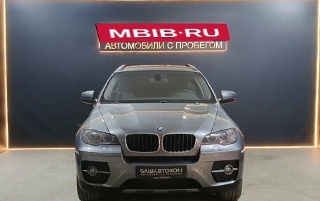 BMW X6, 2010 год, 1 999 000 рублей, 6 фотография