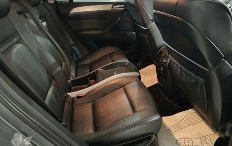 BMW X6, 2010 год, 1 999 000 рублей, 16 фотография