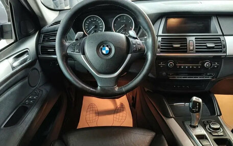 BMW X6, 2010 год, 1 999 000 рублей, 11 фотография