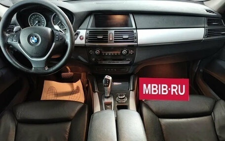 BMW X6, 2010 год, 1 999 000 рублей, 10 фотография