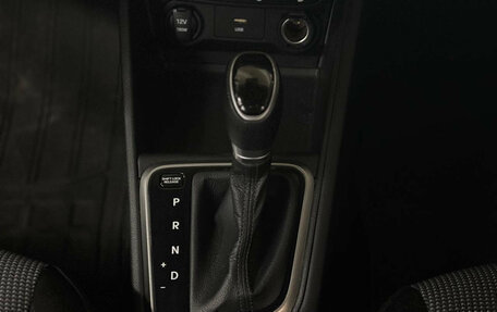 Hyundai Solaris II рестайлинг, 2021 год, 1 499 000 рублей, 16 фотография