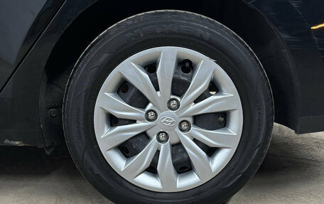 Hyundai Solaris II рестайлинг, 2021 год, 1 499 000 рублей, 21 фотография