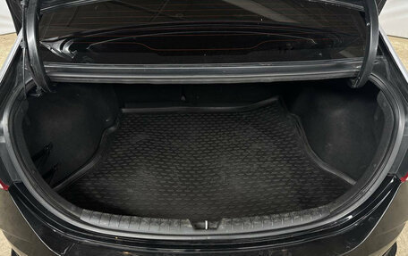 Hyundai Solaris II рестайлинг, 2021 год, 1 499 000 рублей, 20 фотография