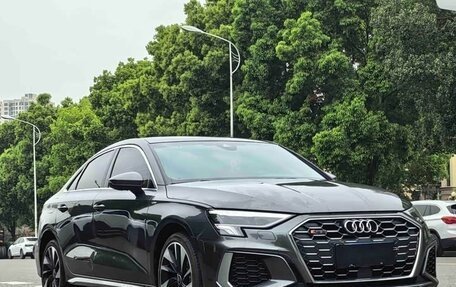 Audi A3, 2023 год, 1 812 000 рублей, 2 фотография