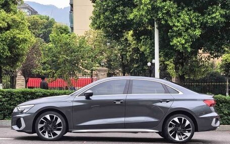 Audi A3, 2023 год, 1 812 000 рублей, 5 фотография