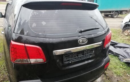 KIA Sorento II рестайлинг, 2011 год, 650 000 рублей, 2 фотография