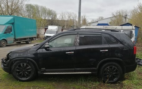 KIA Sorento II рестайлинг, 2011 год, 650 000 рублей, 4 фотография