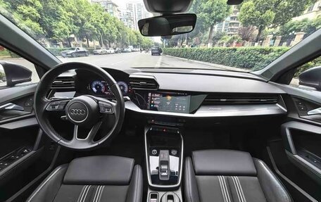 Audi A3, 2023 год, 1 812 000 рублей, 8 фотография