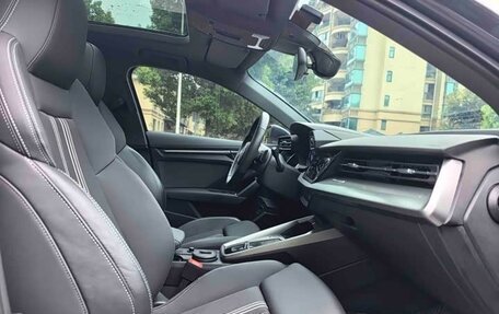 Audi A3, 2023 год, 1 812 000 рублей, 10 фотография