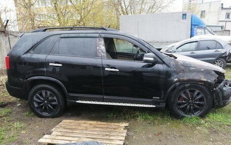 KIA Sorento II рестайлинг, 2011 год, 650 000 рублей, 5 фотография