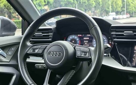 Audi A3, 2023 год, 1 812 000 рублей, 12 фотография