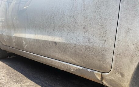 KIA Rio III рестайлинг, 2012 год, 400 000 рублей, 7 фотография