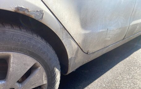 KIA Rio III рестайлинг, 2012 год, 400 000 рублей, 13 фотография