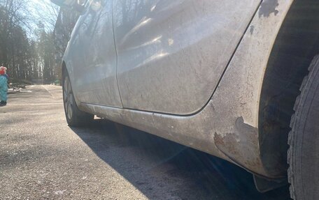 KIA Rio III рестайлинг, 2012 год, 400 000 рублей, 12 фотография