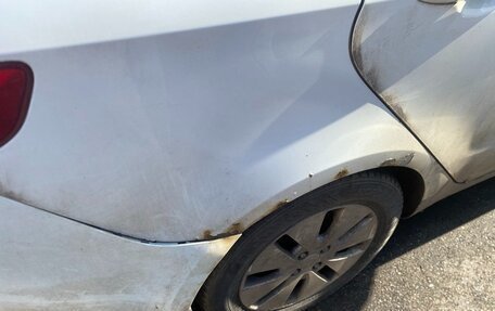 KIA Rio III рестайлинг, 2012 год, 400 000 рублей, 8 фотография