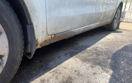 KIA Rio III рестайлинг, 2012 год, 400 000 рублей, 11 фотография