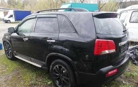 KIA Sorento II рестайлинг, 2011 год, 650 000 рублей, 6 фотография