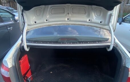 KIA Rio III рестайлинг, 2012 год, 400 000 рублей, 17 фотография