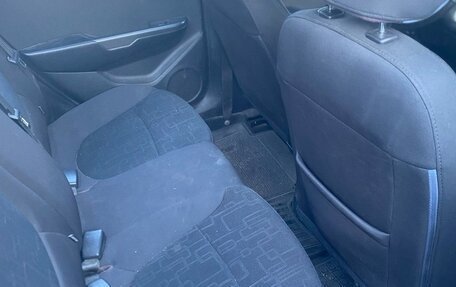 KIA Rio III рестайлинг, 2012 год, 400 000 рублей, 21 фотография