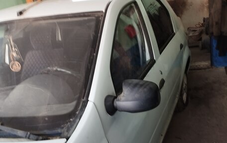 Renault Logan I, 2011 год, 120 000 рублей, 2 фотография