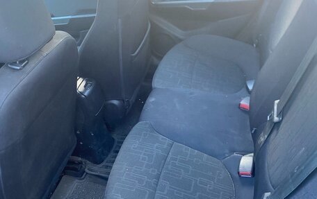 KIA Rio III рестайлинг, 2012 год, 400 000 рублей, 20 фотография