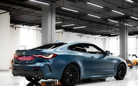 BMW 4 серия, 2020 год, 5 700 000 рублей, 2 фотография