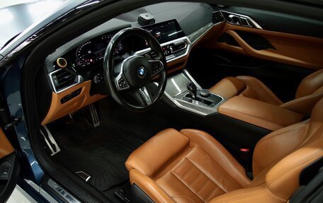 BMW 4 серия, 2020 год, 5 700 000 рублей, 4 фотография