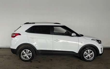 Hyundai Creta I рестайлинг, 2018 год, 1 562 000 рублей, 8 фотография