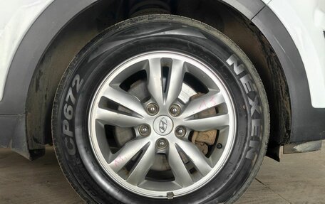 Hyundai Creta I рестайлинг, 2018 год, 1 562 000 рублей, 18 фотография