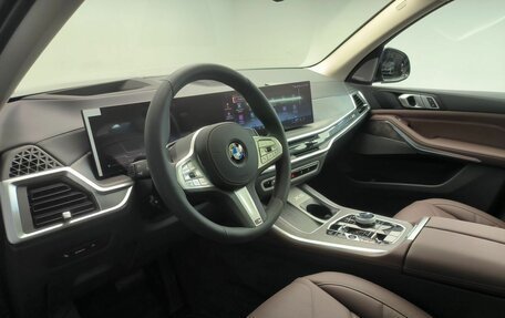 BMW X5, 2025 год, 11 500 000 рублей, 13 фотография