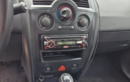 Renault Megane II, 2006 год, 415 000 рублей, 12 фотография