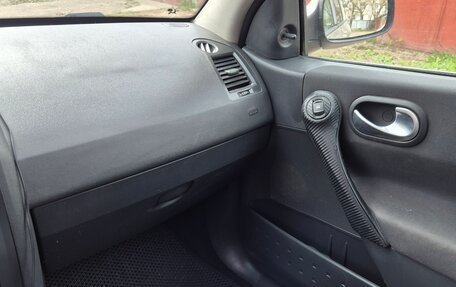 Renault Megane II, 2006 год, 415 000 рублей, 13 фотография