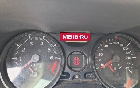 Renault Megane II, 2006 год, 415 000 рублей, 11 фотография