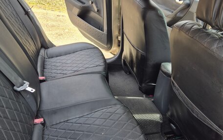 Renault Megane II, 2006 год, 415 000 рублей, 15 фотография