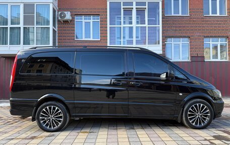 Mercedes-Benz Vito, 2014 год, 2 250 000 рублей, 2 фотография