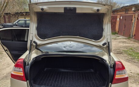 Renault Megane II, 2006 год, 415 000 рублей, 19 фотография