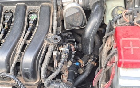 Renault Megane II, 2006 год, 415 000 рублей, 21 фотография