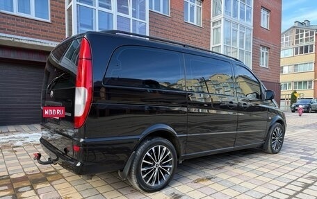 Mercedes-Benz Vito, 2014 год, 2 250 000 рублей, 3 фотография