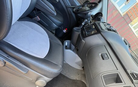 Mercedes-Benz Vito, 2014 год, 2 250 000 рублей, 9 фотография