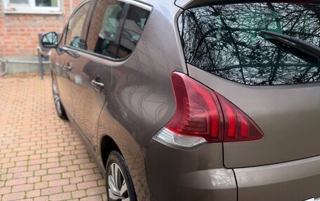 Peugeot 3008 I рестайлинг, 2014 год, 1 050 000 рублей, 6 фотография