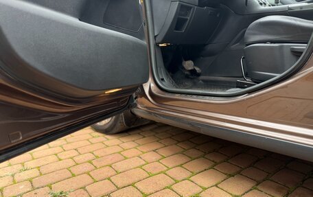 Peugeot 3008 I рестайлинг, 2014 год, 1 050 000 рублей, 9 фотография