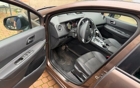 Peugeot 3008 I рестайлинг, 2014 год, 1 050 000 рублей, 8 фотография