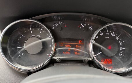 Peugeot 3008 I рестайлинг, 2014 год, 1 050 000 рублей, 11 фотография