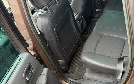 Peugeot 3008 I рестайлинг, 2014 год, 1 050 000 рублей, 12 фотография