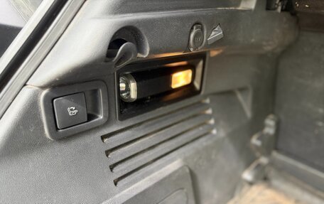 Peugeot 3008 I рестайлинг, 2014 год, 1 050 000 рублей, 18 фотография