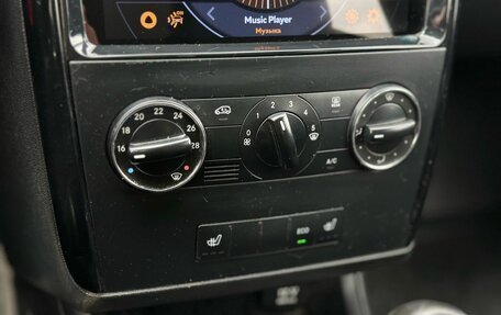 Mercedes-Benz A-Класс, 2009 год, 635 000 рублей, 2 фотография