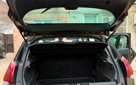 Peugeot 3008 I рестайлинг, 2014 год, 1 050 000 рублей, 16 фотография